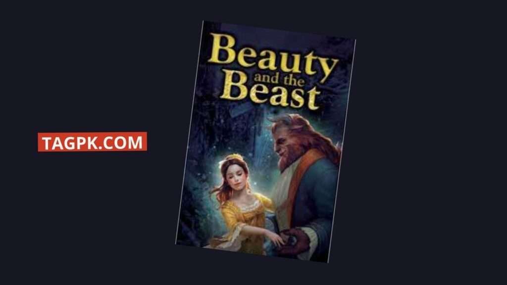 The Beauty And The Beast Love By Samreen Shah Complete PDF