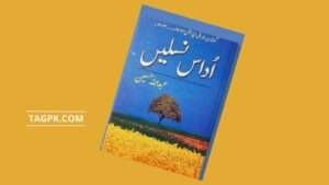 Udaas Naslain Novel By Abdullah Hussein