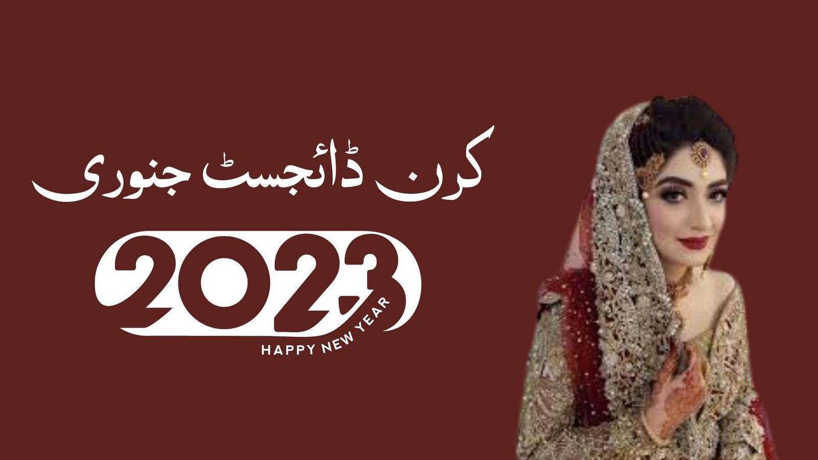 Kiran Digest January 2023