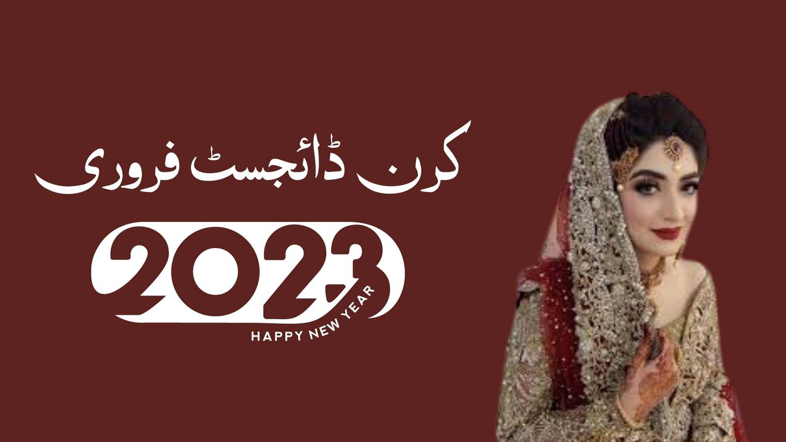 Kiran Digest February 2023