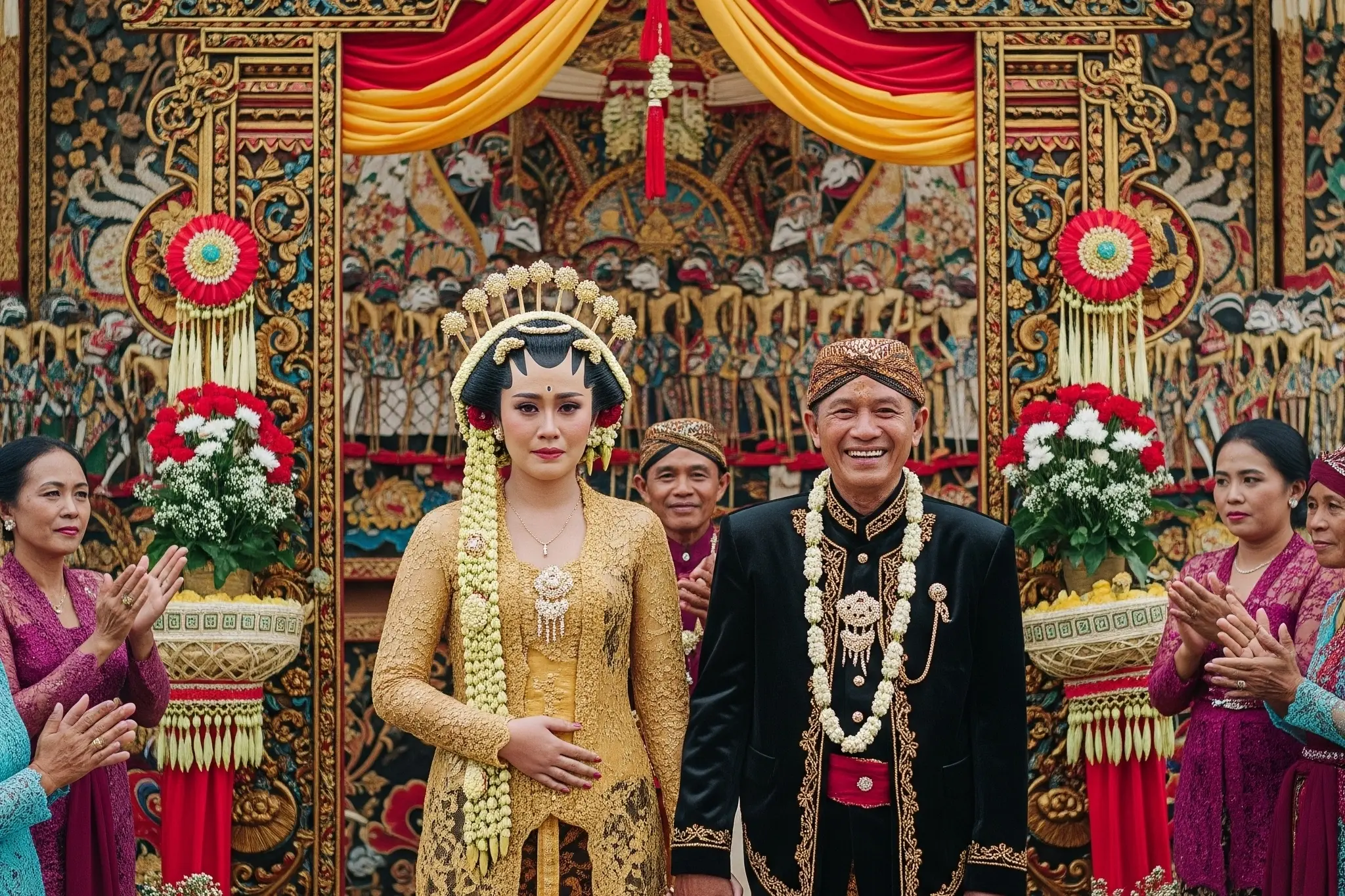 The Price of Silence