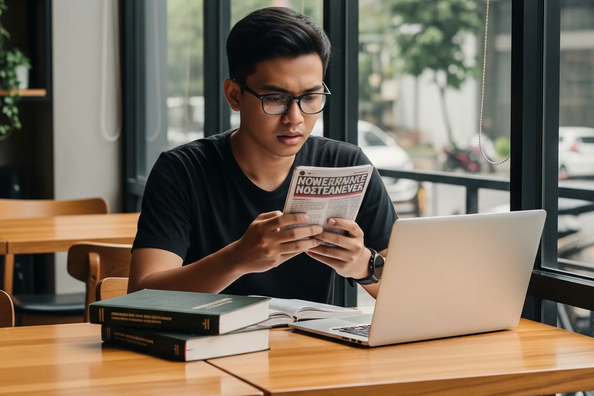 The Price of Silence